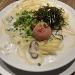 用户对于IVO ホームズパスタ トラットリア 品川店的评论图