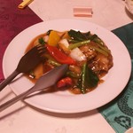 User's review image for チャイナキッチン はなぶさ