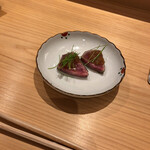 用户对于こいき的评论图