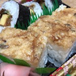 用户对于八瀬大岩 出町店的评论图