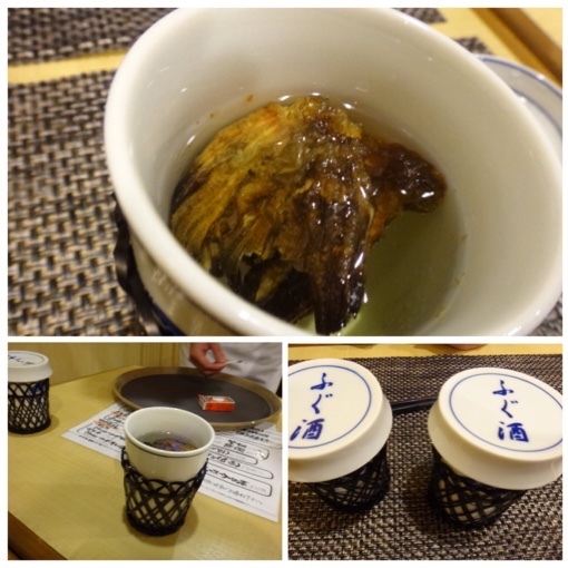 用戶對於博多寿司処 尾之上的評論圖