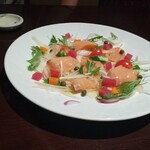 用户对于みます屋 おくどはん的评论图