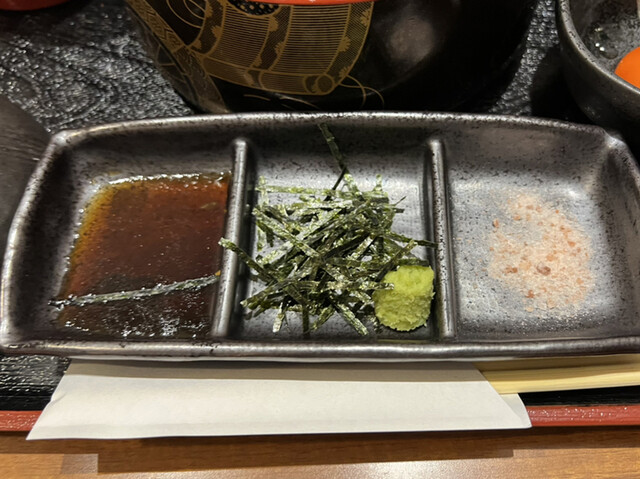 用户对于焼肉食道 しんしん的评论高清图