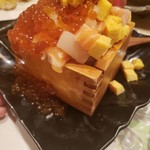 用户对于北海道個室居酒屋 海王 本店的评论图