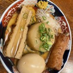用户对于お食事処 明日香的评论图