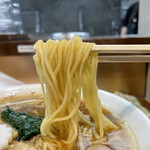 用戶對於中華そば 政好的評論圖