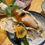 用戶對於どまん中 赤坂店的評論圖