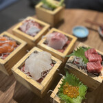用戶對於魚魚郎的評論圖