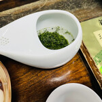 用戶對於八女茶カフェぶんぶく的評論圖
