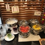 用戶對於アルモントホテル 京都的評論圖