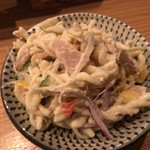 User's review image for 博多空気椅子酒場 輝