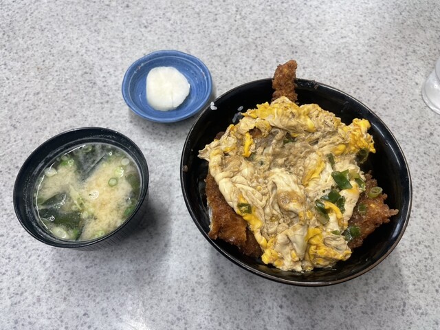 User's recommendation image for 力餅食堂