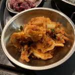 用户对于十勝ホルモンKEMURI 帯広店的评论图