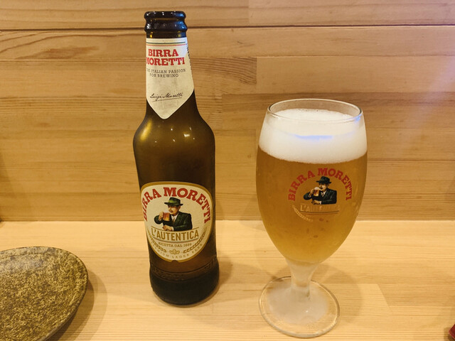 用户对于オステリア タッキーニ的评论高清图