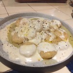 User's review image for イタ屋 Amagaeru