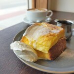 User's review image for Dimple Port Coffee