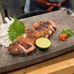 User's review image for 炭火焼鳥 きち蔵