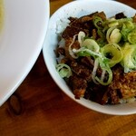 用户对于ら～麺 ニコちゃん的评论图