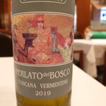 User's review image for リストランテ カノビアーノ 福岡