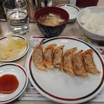 User's review image for みよしの 日劇店