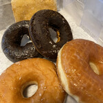 用戶對於ミスタードーナツ 秋葉原ショップ的評論圖