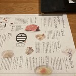 用戶對於すき焼きと牛まぶし ももしき的評論圖