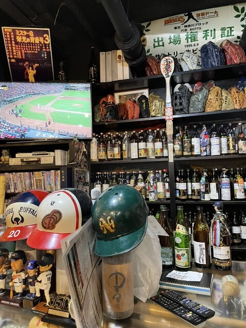 User's recommendation image for あぶさん
