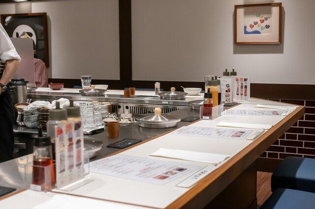 用户对于しゃぶせん 銀座店的评论高清图