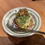 User's review image for 並木橋なかむら