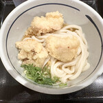 User's review image for おにやんま 渋谷パルコ店