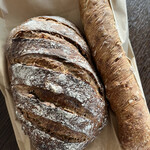 User's review image for ぱん処