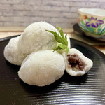 User's review image for あいと電氣餅店