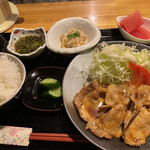 用户对于食彩美酒 やしま的评论图