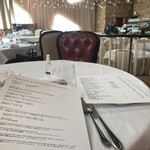 用戶對於RESTAURANT DAZZLE的評論圖