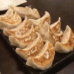 用户对于肉汁餃子のダンダダン 分倍河原店的评论图