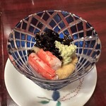 用户对于魚作的评论图