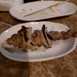 User's review image for ぼんち焼鳥