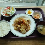 用户对于お食事処そら的评论图
