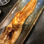 用戶對於梅丘寿司の美登利総本店 高井戸店的評論圖