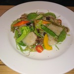 User's review image for ア ラ シャラモン