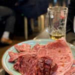 用戶對於焼肉 明光苑的評論圖