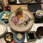 用戶對於Restaurant&Bar 銀座 SAKURA的評論圖