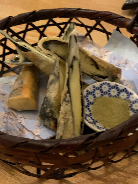 用户对于小料理バル 斉藤商店的评论高清图