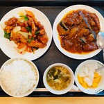 用戶對於巧福的評論圖