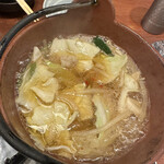 User's review image for 吉祥寺っ子居酒屋 燻し家もっくん