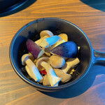 User's review image for るり渓温泉 高原バーベキュー