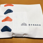 User's review image for 榮太樓總本鋪 本店