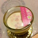 User's review image for モロゾフ 新宿伊勢丹店