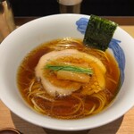 用戶對於ニッポン ラーメン 凛 トウキョウ的評論圖