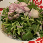 用戶對於LaLa Chai thaifood & craftbeer的評論圖